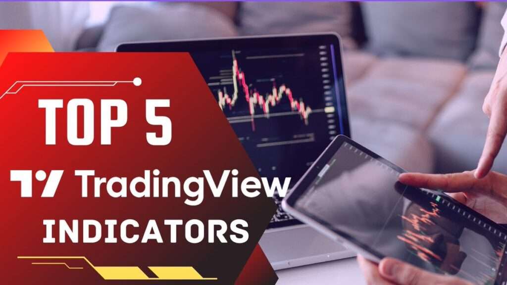 5 Proven TradingView Indicator Strategies for Successful Trading